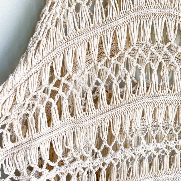 Crochet Top - Picture 2 of 2